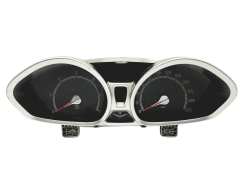 Tacho Kombiinstrument Ford Fiesta 8A6T-10849-GN 8A6T10849GN 39897