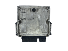 Steuergerät 0281011521 9651593480 9640938680 PSA Bosch 48921