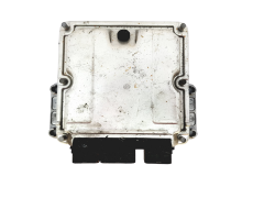 Steuergerät 0281010808 9644721080 28FM0367 PSA Bosch 27199