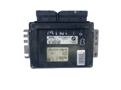 Steuergerät Mini 1214 7520019-01 S118012001M S83293 Siemens 51008