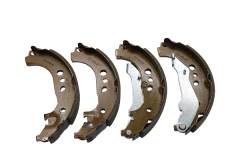 Bremsbacken Hinten 6R0698525B 66981690301 Seat Skoda Vika