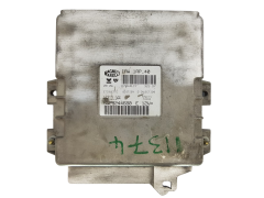 Steuergerät 9629244680 IAW1AP.40 16313.144 PSA Magneti Marelli 2985