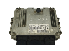 Steuergerät 0281012523 9664843480 9657699480 PSA Bosch 68082