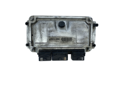 Steuergerät PSA 0261206246 9648484380 9637838780 Bosch 49664