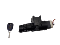 Zündschloss Fiat Punto 0.5521 0.8712 B365 TRW 1238