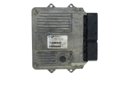 Steuergerät 55195819 MJD6JF.Y1 71600.007.03 Lancia Marelli 53040