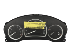 Tacho Kombiinstrument Saab 9-3 P12802923 0263625211 Bosch