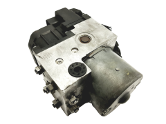 Abs-Pumpe Fiat Seicento 46556475 0265216710 Bosch 35517