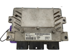Steuergerät Ford S180047018A AV21-12A650-BA Continental