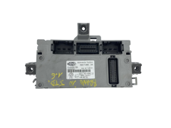 Steuergerät BSI Fiat 51826181 503440170301 NBC198C.03 Magneti Marelli 59118