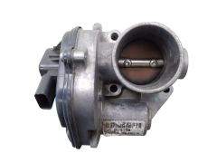 Drosselklappe Ford 2S6U-9E927-D VP4F9U-9E928-BA 1557