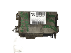 Steuergerät 46545154 IAW16F.EN Fiat Magneti Marelli 17189