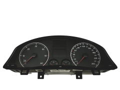 Tacho Kombiinstrument VW Golf MK5 1K0920851P 110080246062 31382