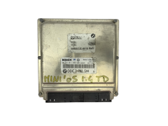 Motorsteuerung BMW 7792544 0281011085 Bosch 57541