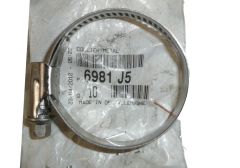 Klemme Neues Original 6981.J5 6981J5 Citroen Peugeot
