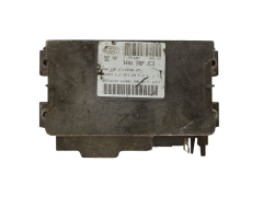 Steuergerät Fiat 46531212 IAW16F.E3 61602.106.01 Magneti Marelli 15117