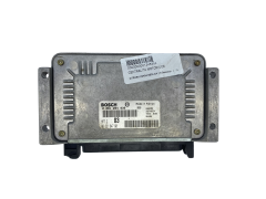 Steuergerät 0261204939 9633184780 26FM0534 PSA Bosch 63069
