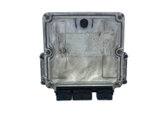 Steuergerät 0281011248 9652183780 9646850580 PSA Bosch 50291