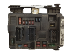 Steuergerät BSM-B3 9643498880 S118470003F PSA Siemens 1241