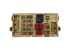 Komfortsteuergerät 1349511080 Fiat 20553