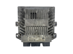 Steuergerät 7S61-12A650-EA 5WS40632A-T SID 804 7TTA Ford Siemens 51022