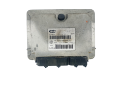 Steuergerät IAW4AF.S2 51798638 61601.407.00 Fiat Magneti Marelli 47745
