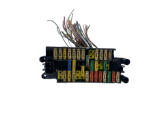 Sicherungskasten Relaiskasten 9641466580 PSA