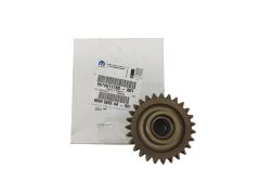 Gangzahnrad Neues Original 9670611780 237070 2370.70 Fiat Citroen Peugeot