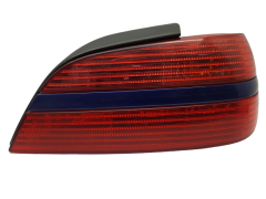 Rückleuchte Rechts Hinten Peugeot 406 6351L5 9630364977 Valeo 6327