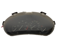 Tacho Kombiinstrument Berlingo 206 9651740080 000500105 PSA