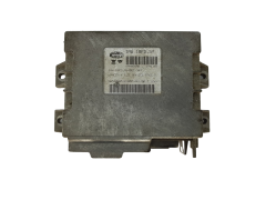 Steuergerät 46550685 IAW18FD.5Y 61600.441.00 Lancia Bosch 15720