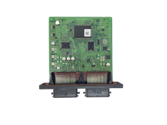 Motorsteuerung 279721-3730 Mazda 58738