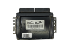 Steuergerät 96801800 5WY5407A D32 1BOT 9A Chevrolet Kemsco 52887