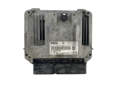 Steuergerät 0281012961 51868768 4138A6DBM Fiat Bosch