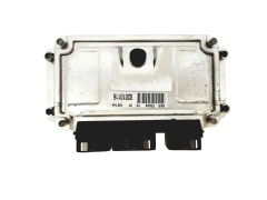 Steuergerät 0261206943 9638765680 id04 PSA Bosch