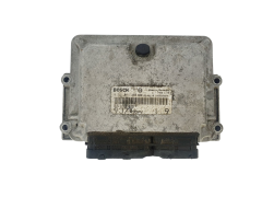 Steuergerät 55189421 0281011488 Alfa Romeo Bosch 37712