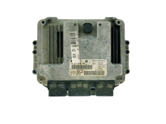 Steuergerät PSA 0281010707 9647785780 9647158380 Bosch 34174