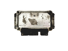 Steuergerät 0261206942 9638783480id09 26FM0879 PSA Bosch 24960