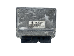 Steuergerät 047906033K 5WP40250 16 Skoda Siemens