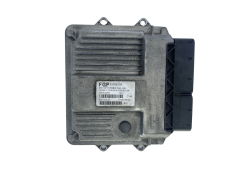 Steuergerät MJD6JF.S1 51758203 71600.005.002 Fiat FGP 51015