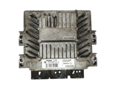 Steuergerät S122326107A SID301 8200542288 8200495479 Renault 27085