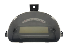 Tacho Kombiinstrument Citroen C2 C3 9660225880 D 02 55316