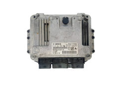 Steuergerät 0281011802 9656841080 9653958980 PSA Bosch 37593