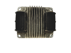 Steuergerät 8972314050 09391899 Opel Isuzu 20022