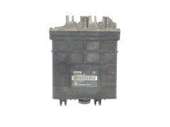 Steuergerät 1HO907311C 0261200714 VW Bosch 59999