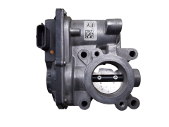 Drosselklappe Renault 161206038R H8201171233 0.9 1.2 TCE 2253