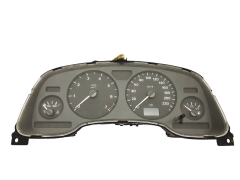 Tacho Kombiinstrument Opel Astra G 09181204BJ 110008830015 41743