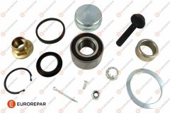 Radlager Hinten Original Citroen Peugeot Saxo C2 C3 306 1007 1623945180