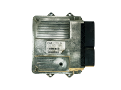 Steuergerät FGP 55196352 ZJ MJD 6JO.CA 32296