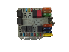 Sicherungskasten Relaiskasten 46835603 Fiat 20491